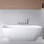 Baignoire 68,89 po x 29,52 po