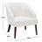 Helgeson Upholstered Armchair