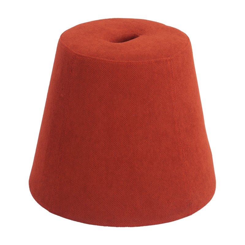 Upela Ottoman, Red