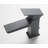 Adler Single-Hole Single-handle Bathroom Faucet-19168602
