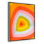 Imprimé Sherbet Bullseye par Jason Leung-93752364-93752369-93752381