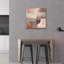 «Nope» par Fiona Stokes-Gilbert, art mural en verre acrylique-2138299055