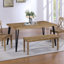 Table de salle à manger Carveth-603902801