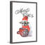 Tiny Treasure 1 Piece Single Picture Frame Painting-1433999083