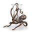 Octopus Budvase Holder