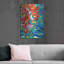 «Ocean Friends IV» par Carolee Vitaletti-98744186