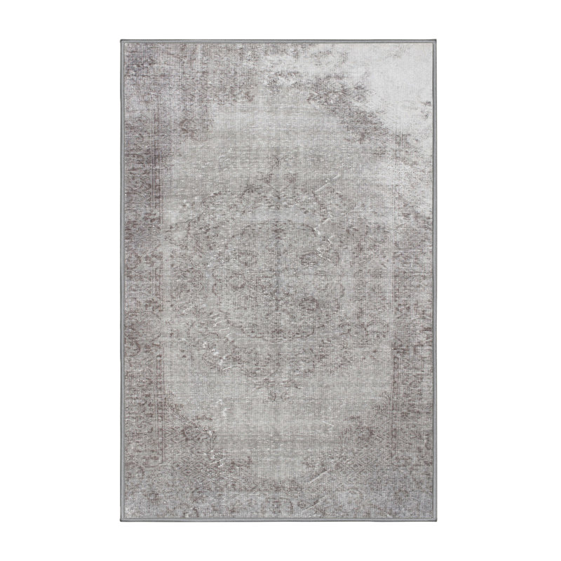 Oriental Indoor Rug, Rectangle 8' x 10'