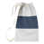 White/Navy