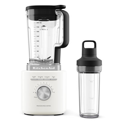 KitchenAid® Pure Power Blender with Personal Blending Jar