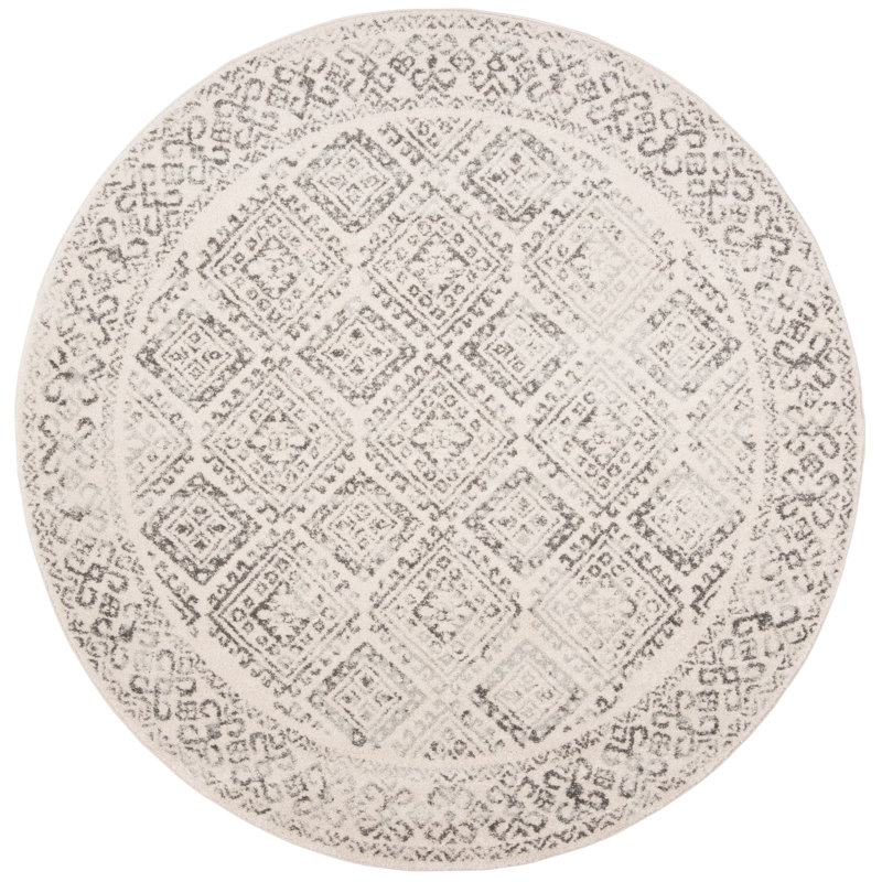 Tapis Brooksland Performance Southwestern, Rond 6 pi 7 po