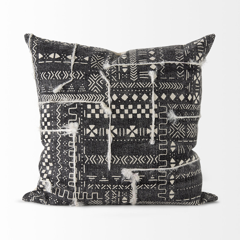 Housse de coussin 