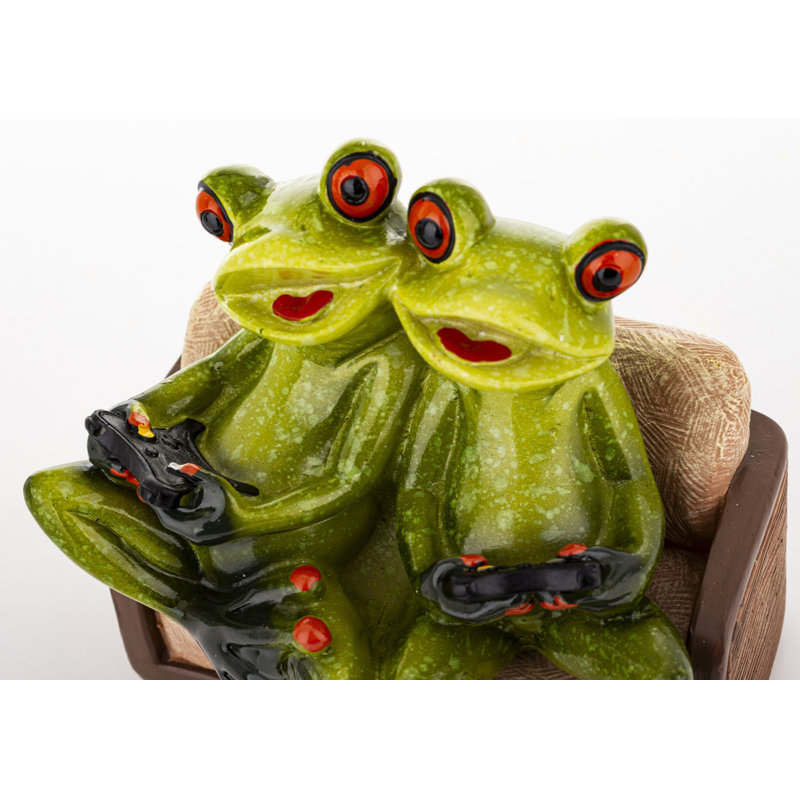 Polyresin Figurine / Sculpture Decorative Object