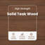 Solid Wood Bathroom Cabinet-2090481202