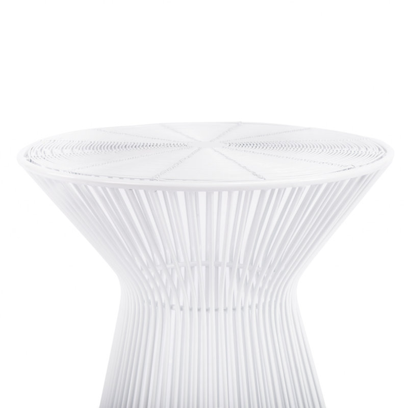 Table de bout Cannell