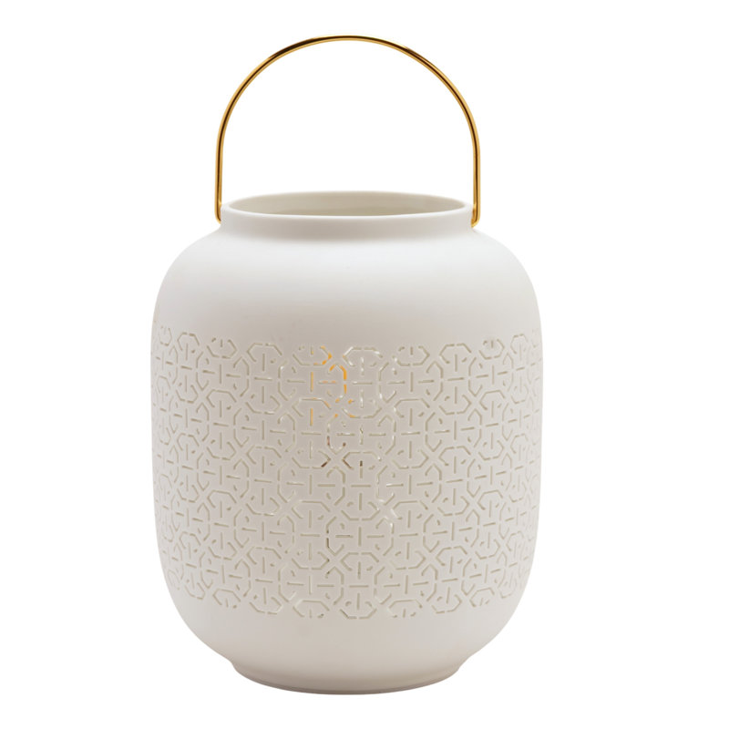 Ceramic Table Lamp
