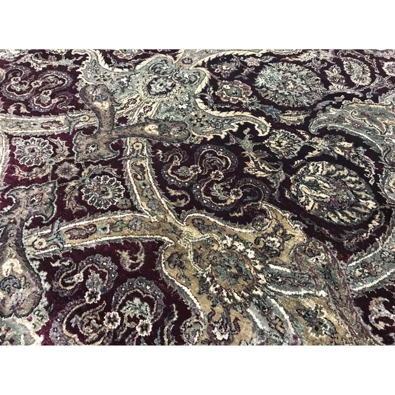 Suruchi One-of-a-Kind 10' X 14' Area Rug
