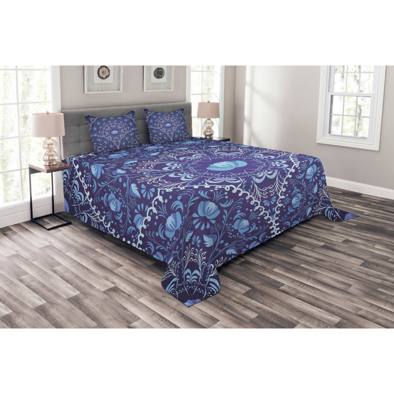 Lovell 264 TC Duvet Cover Set