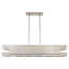 Lustre à 5 lumières Varick-1190539342