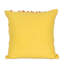 Housses de coussin en coton à la main Novica