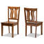 Chaise d’appoint en bois massif arashël-2115742516-2115742519