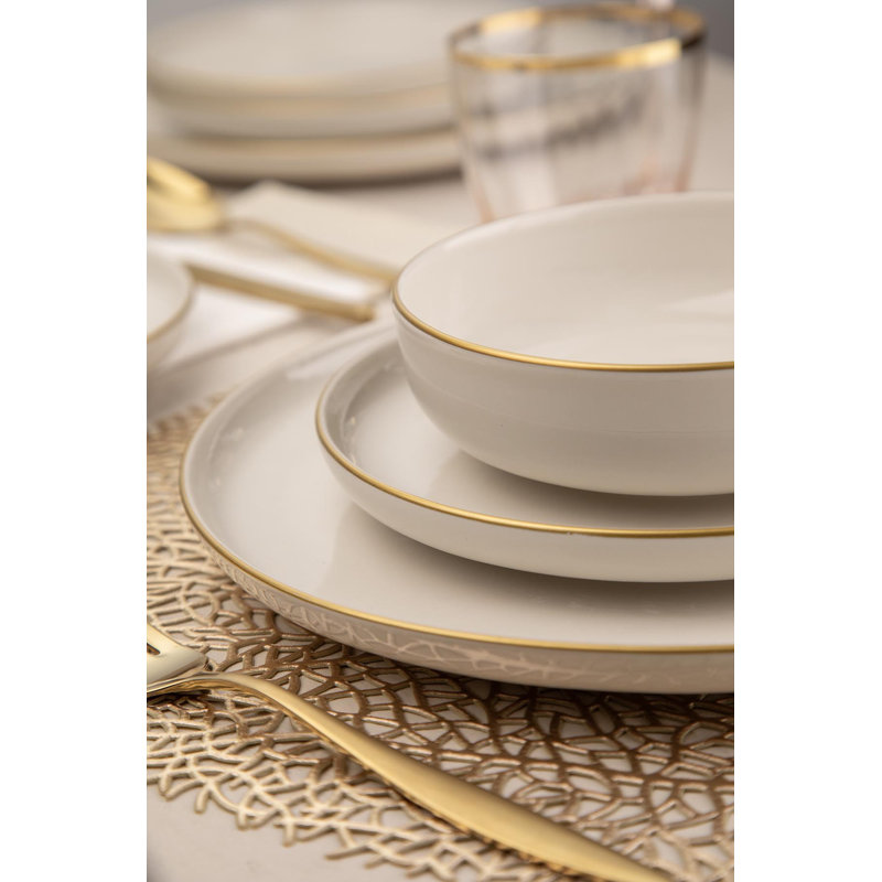 Service de table (24 pièces)