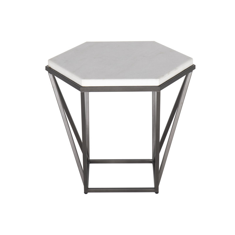 Firebaugh End Table