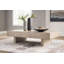 Table basse Dumel