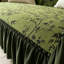 Housse de canapé verte Cover Housse de canapé overs Housses de canapé lavables-130583877