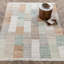 Ritsa Handwoven Jute Blend Accent Rug -1542332922