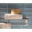 Arlys Wall Mounted Towel Rack-63553513