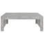 Aleyska Sled Coffee Table-686326637-785756740