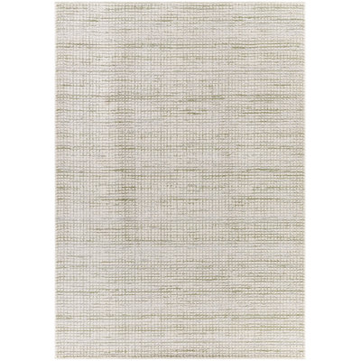 Tapis rectangulaire Azahria