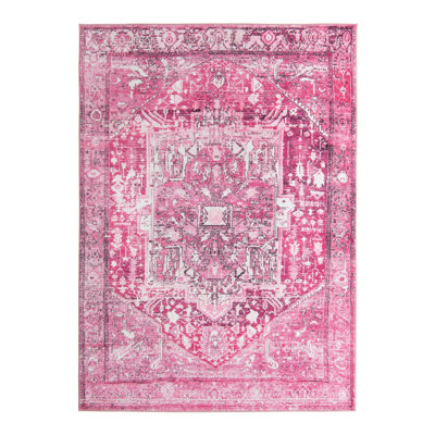 Oriental Indoor Rug