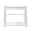Armoire de rangement murale empilable - standard-130481539