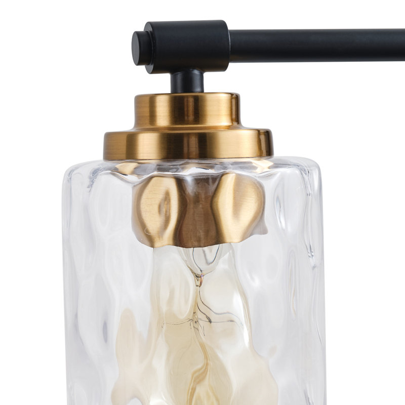 Cesca 3 - Light Dimmable Vanity Light