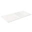 Carreau de sol en porcelaine mate 24 po x 24 po Terrazzo 2.0-124119153