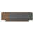 Brown Wood/Black selected