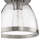 Lodie Glass Semi Flush Mount-1145044933-1145044937