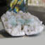 Cristal apophyllite Elynore