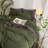  Breathable Washed Microfiber Duvet Cover Set-842419977-842419971