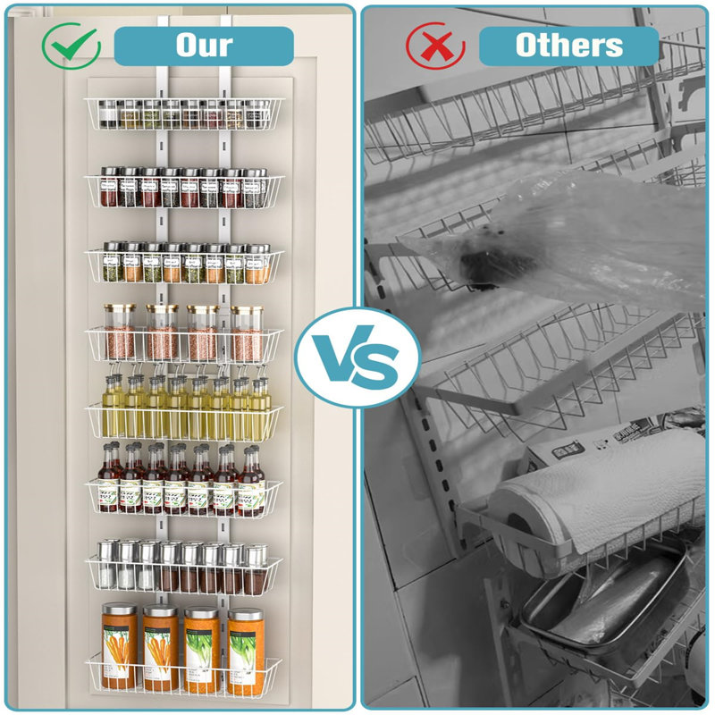 Spice Rack