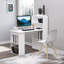 Fogleman Computer Desk-749935671