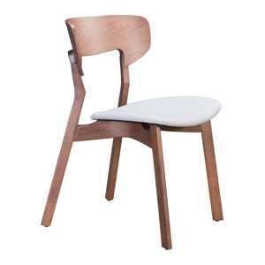 Corrigan Studio® Marlon Dining Chair & Reviews | Wayfair