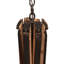 Lustre 9 lumières Eldwon Barrel Stave