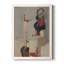 Reef corail - reproduction de photo sur toile-974695560-974695561