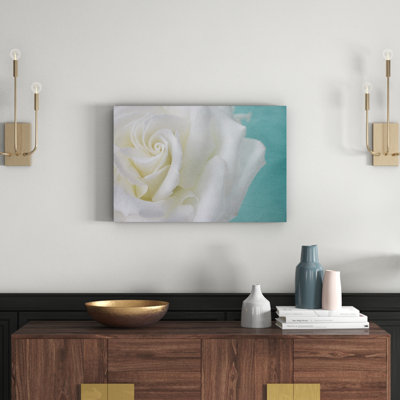 Judy Stalus - Wrapped Canvas Print