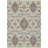 Machine Washable Indoor/Outdoor Chayden ACN1002 Ivory-99099507
