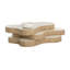 Geddes Outdoor Coffee Table