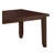 Tru Four Leg Dining Set