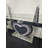 Nova LED Heart Shaped Console Table